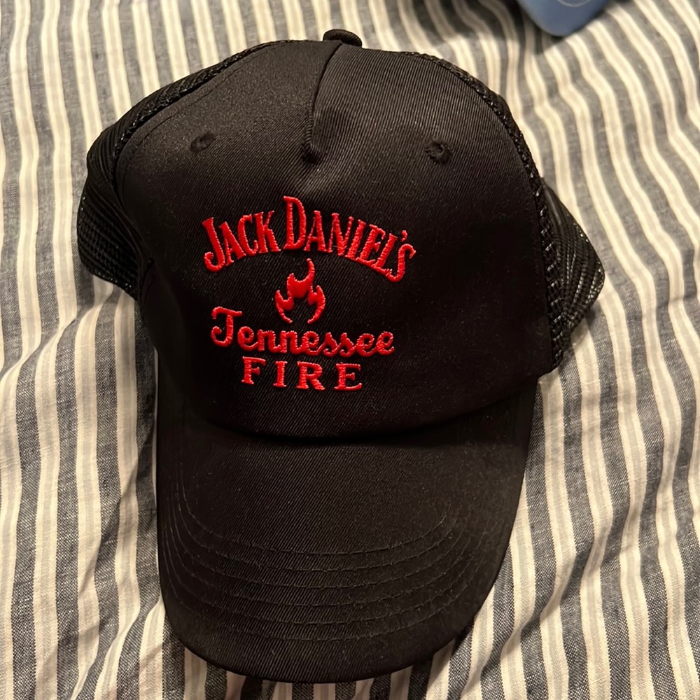 Jack Daniels